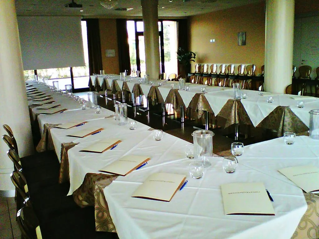 Grand Hotel Forlì