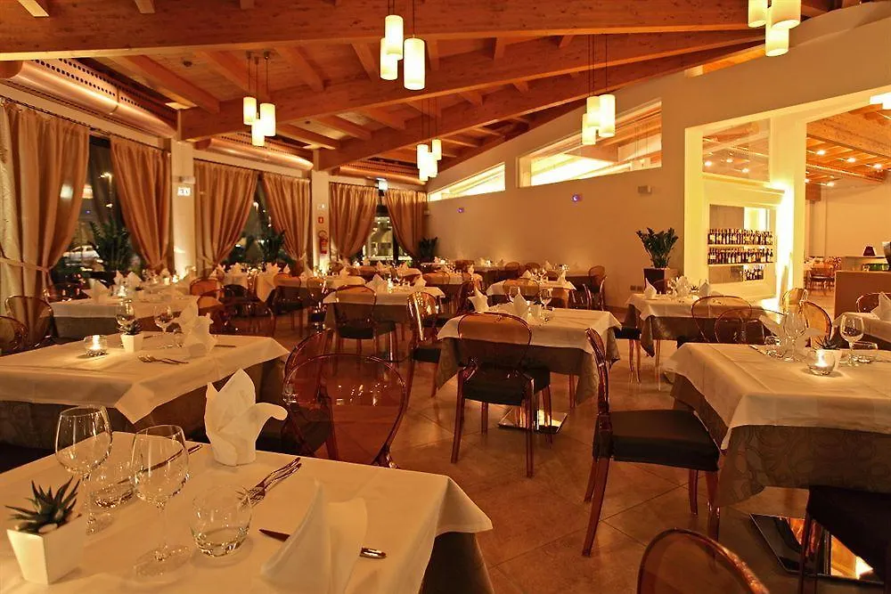 Grand Hotel Forlì