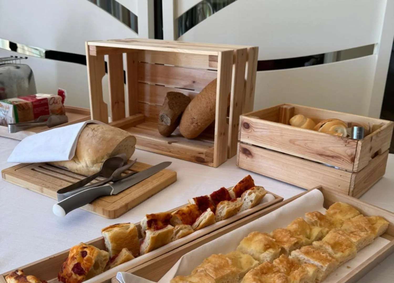 ****  Grand Hotel Forlì Itália
