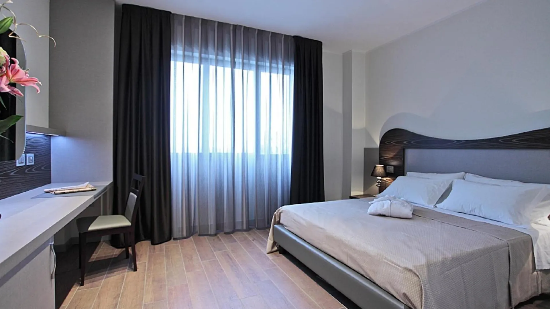 Grand Hotel Forlì