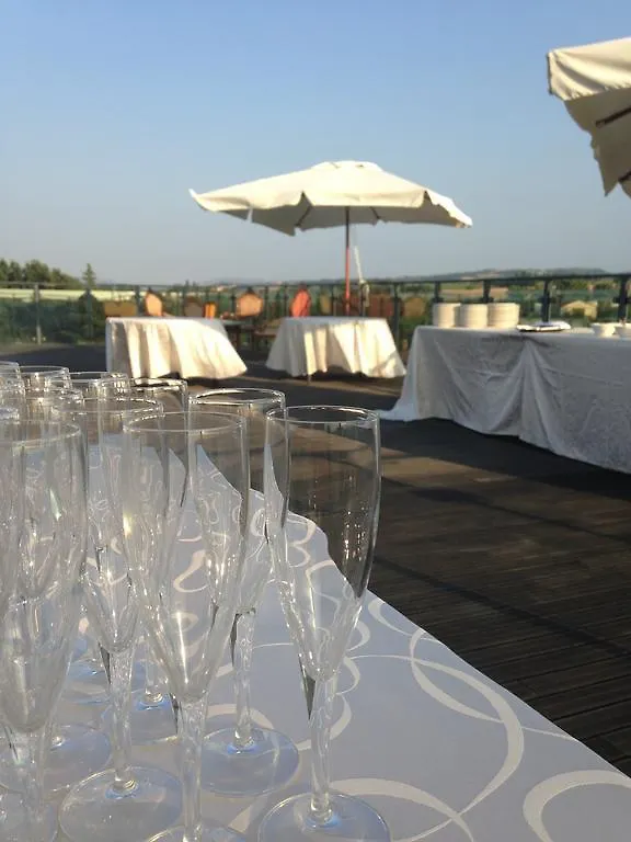 Grand Hotel Forlì