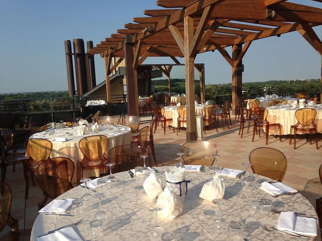 Grand Hotel Φορλί 4*,  Ιταλία