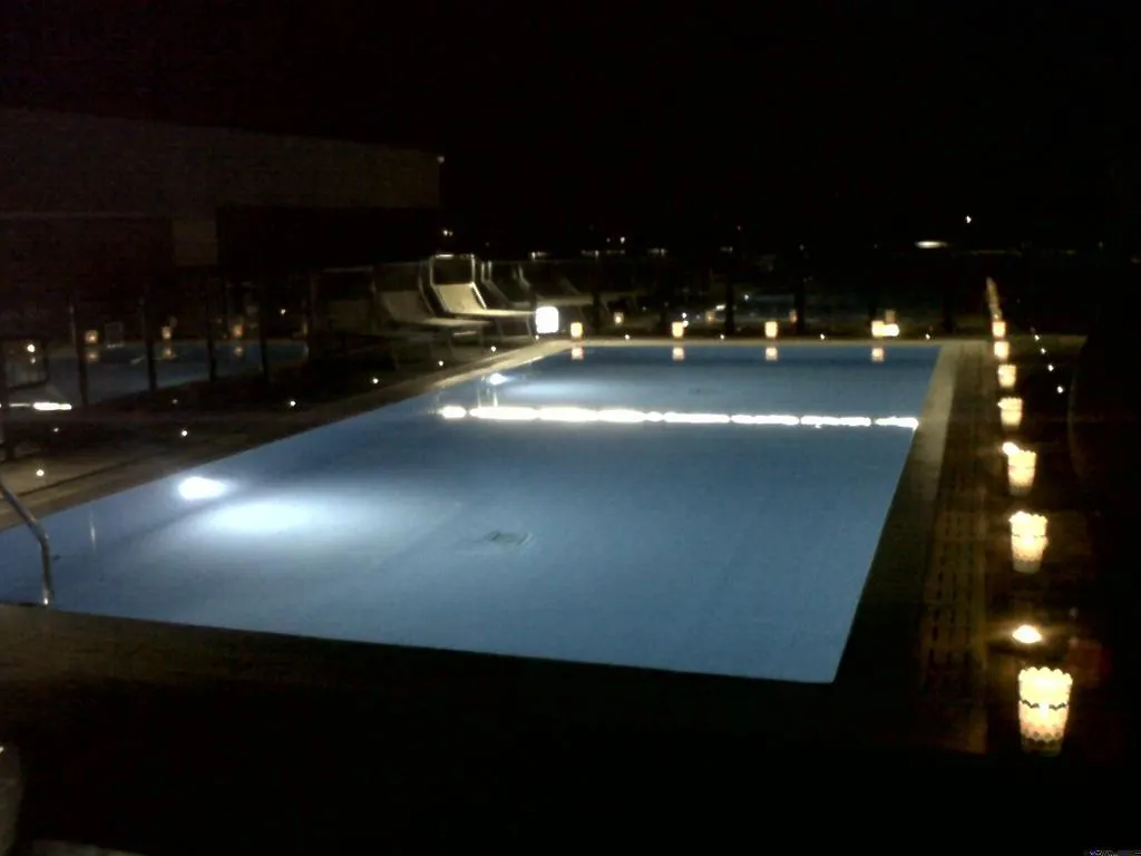 Grand Hotel Forlì 4*,  Itália
