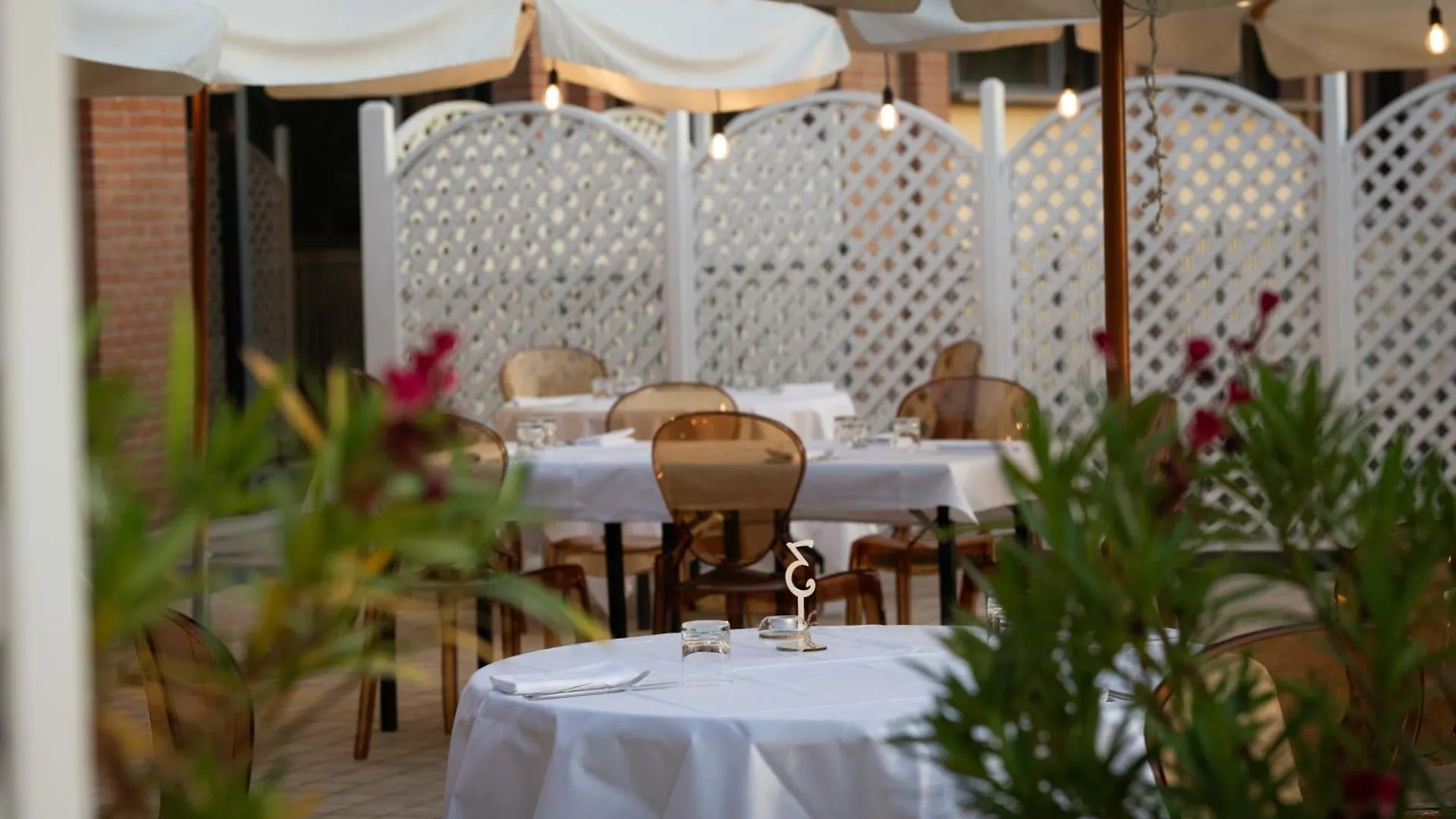 Grand Hotel Forlì