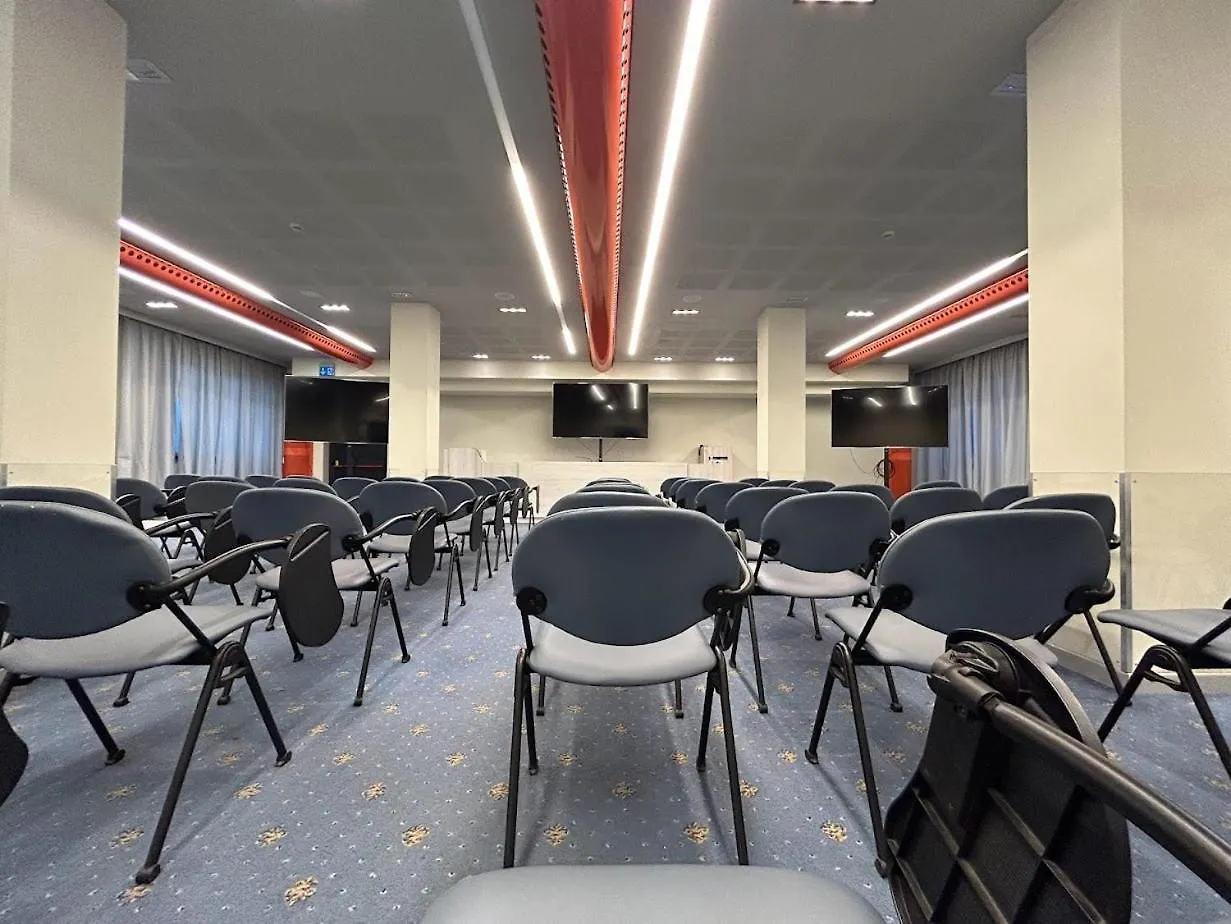 Grand Hotel Forlì