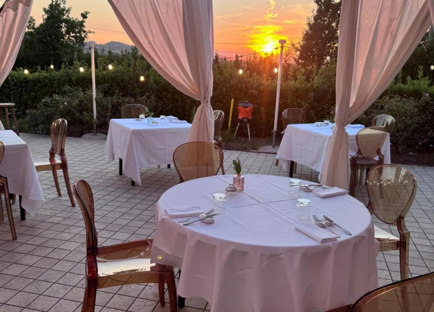 Grand Hotel Forlì 4*,