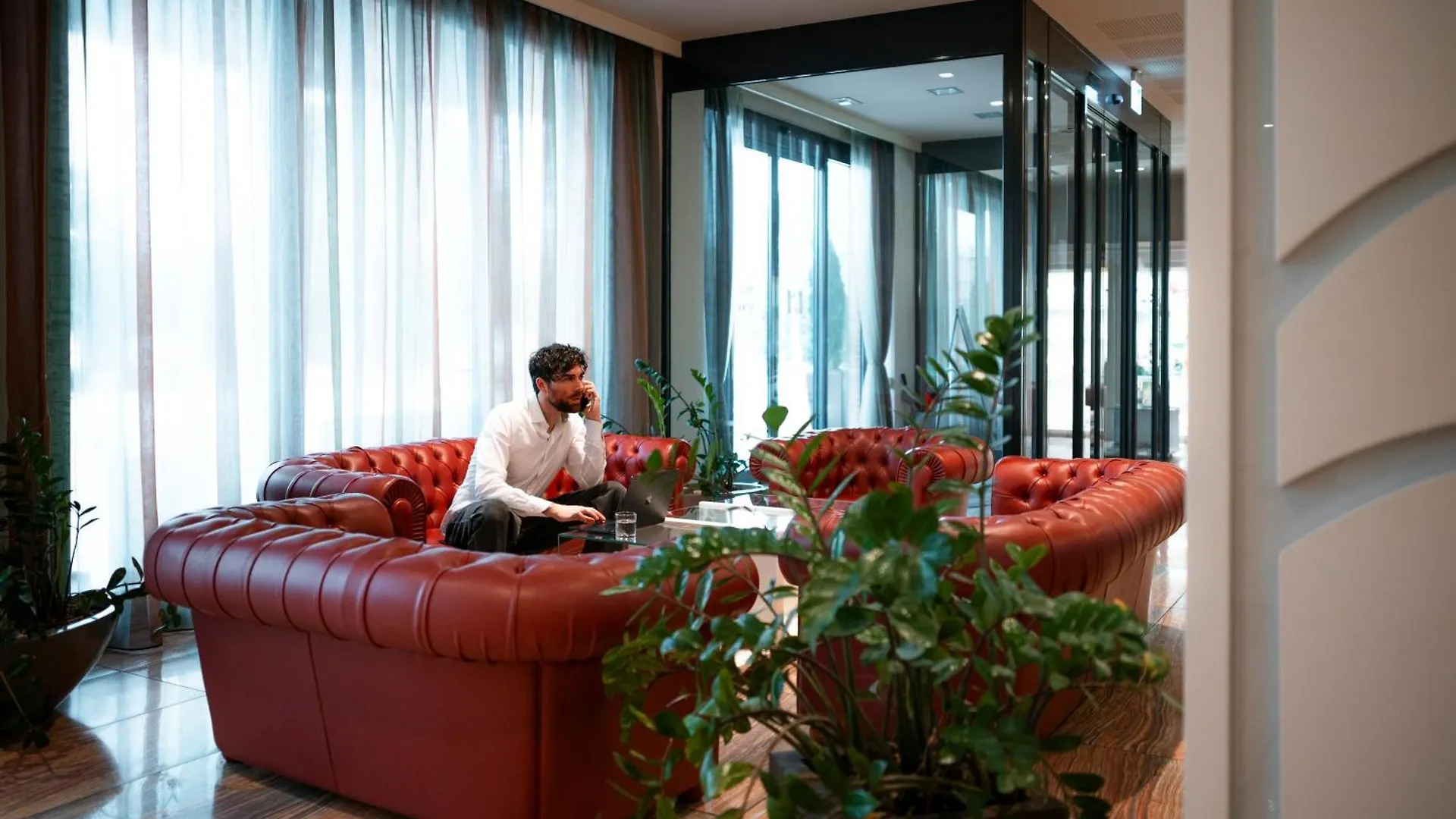 Grand Hotel Forlì