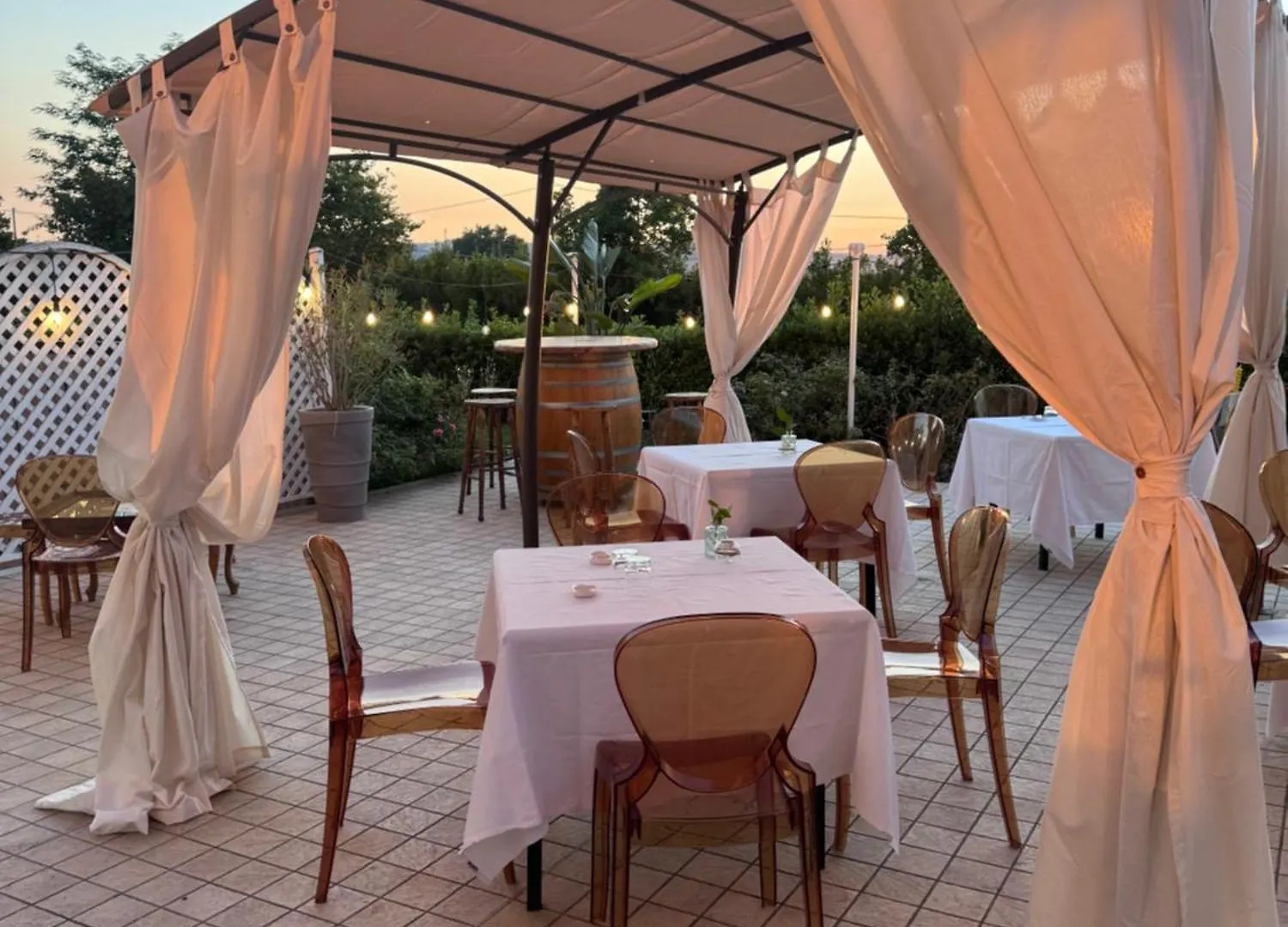 Grand Hotel Forlì