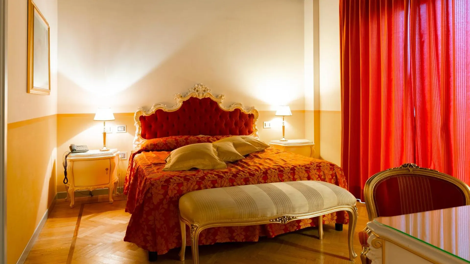 Grand Hotel Forlì