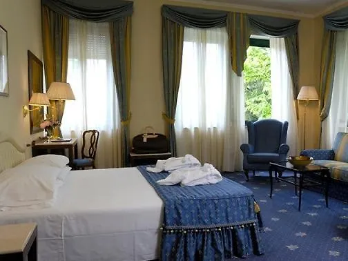 Grand Hotel Forlì 4*,  Italia