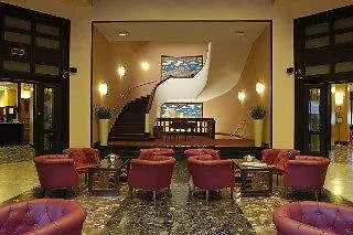 Grand Hotel Forlì Italia