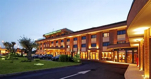 ****  Grand Hotel Forlì Italien
