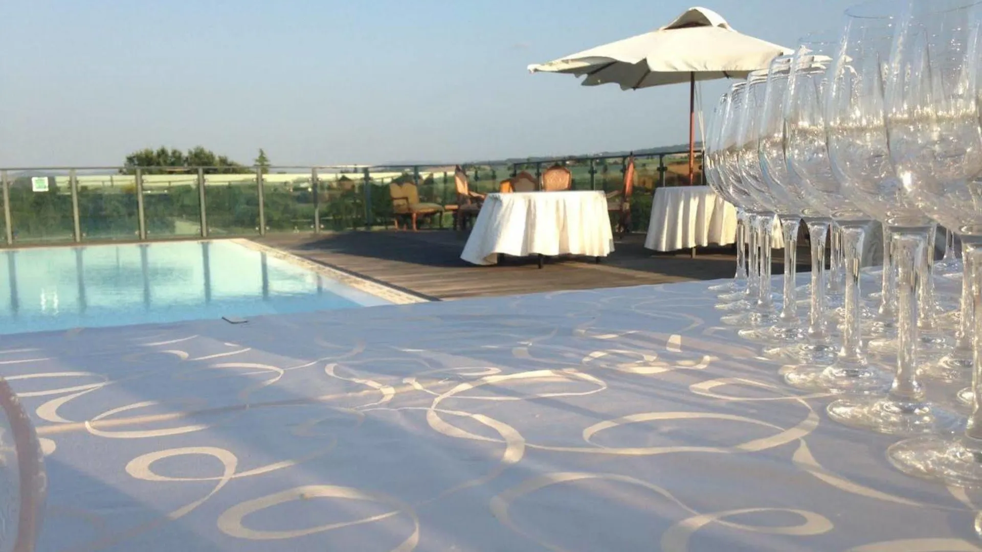 Grand Hotel Forlì 4*,