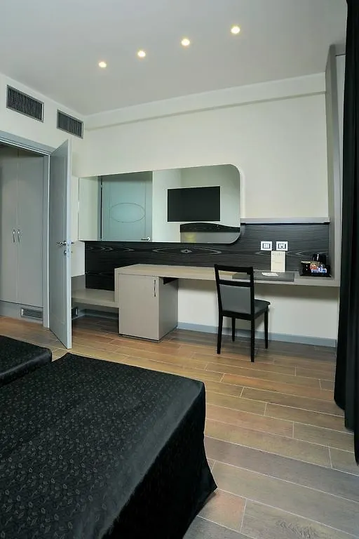 Grand Hotel Forlì Italien