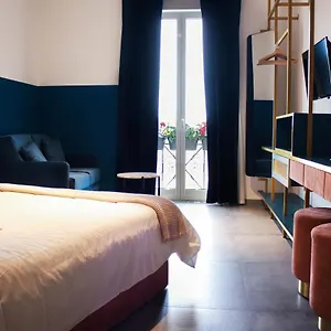 Bed and breakfast Nacu 90