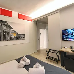 Pensión Centro Cdr Luxury