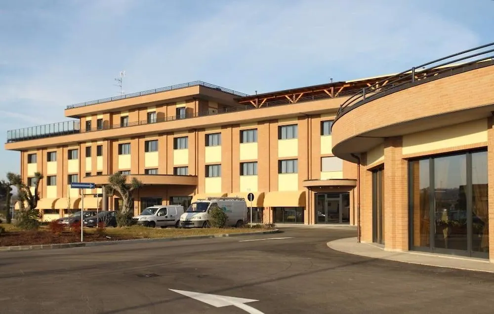 Grand Hotel Forlì