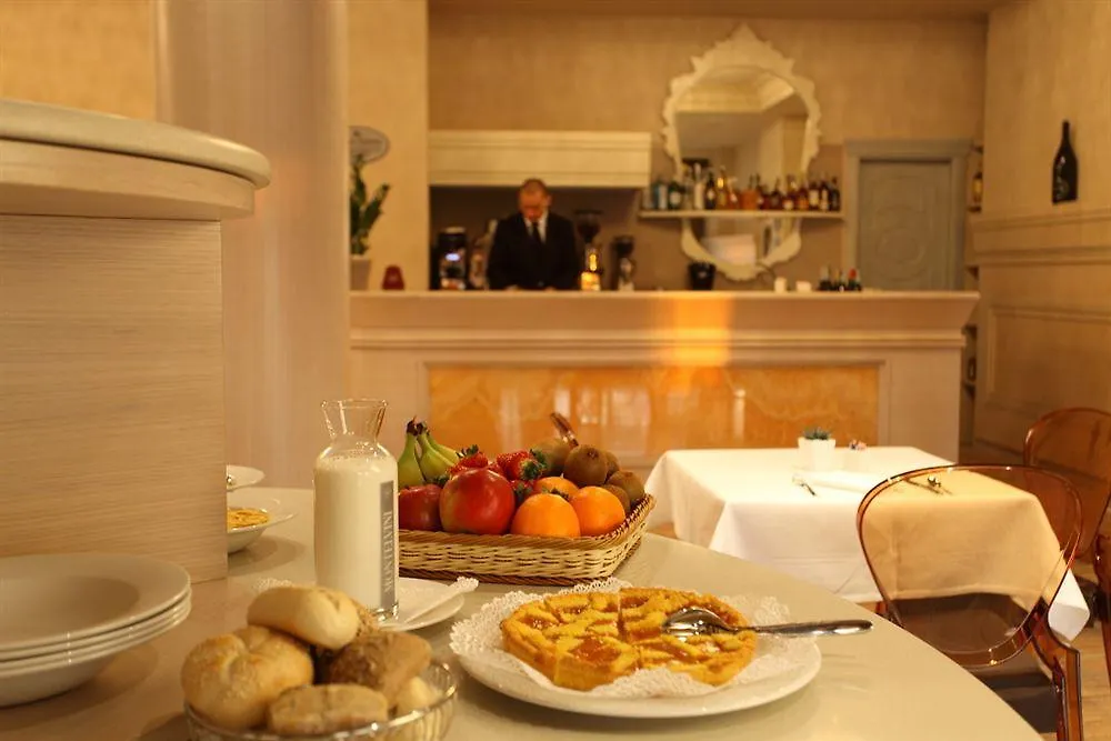 Grand Hotel 포를리