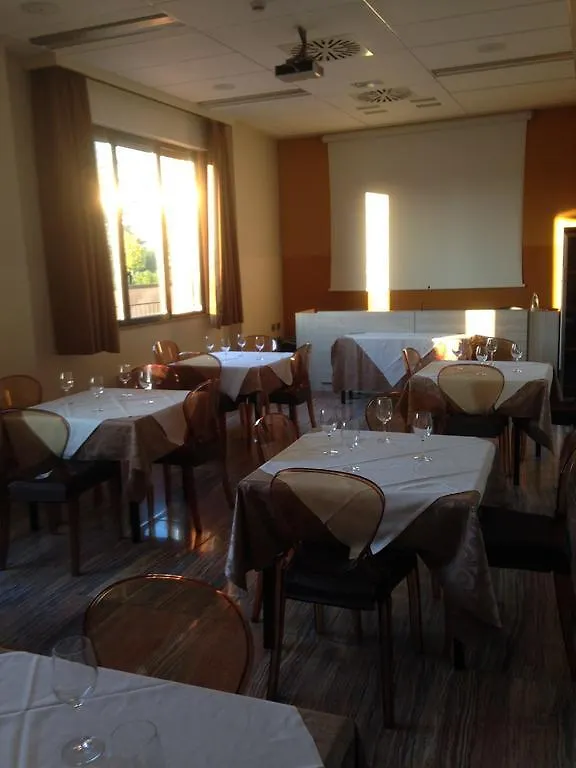 Grand Hotel Forlì