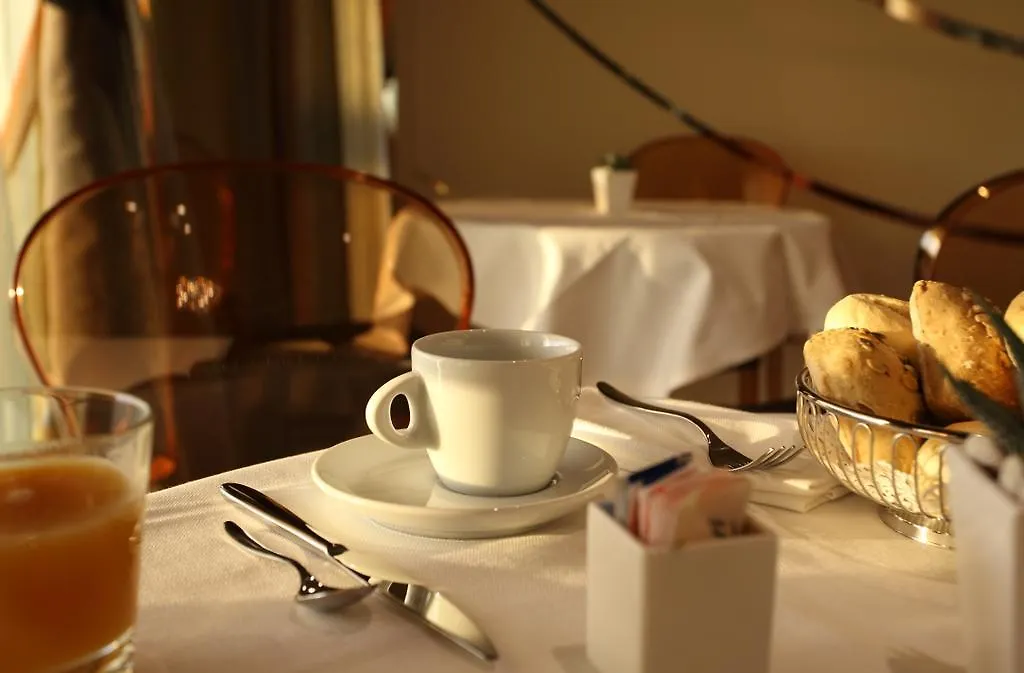 Grand Hotel Forlì Italia