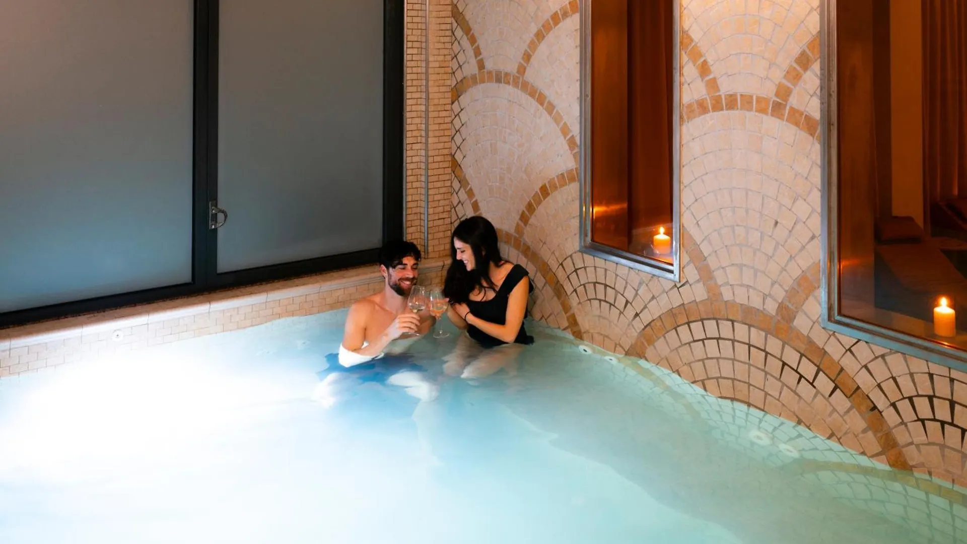 Grand Hotel Forlì