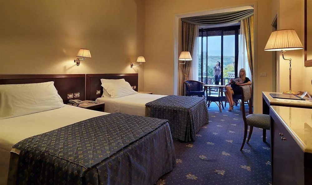 ****  Grand Hotel 포를리 이탈리아