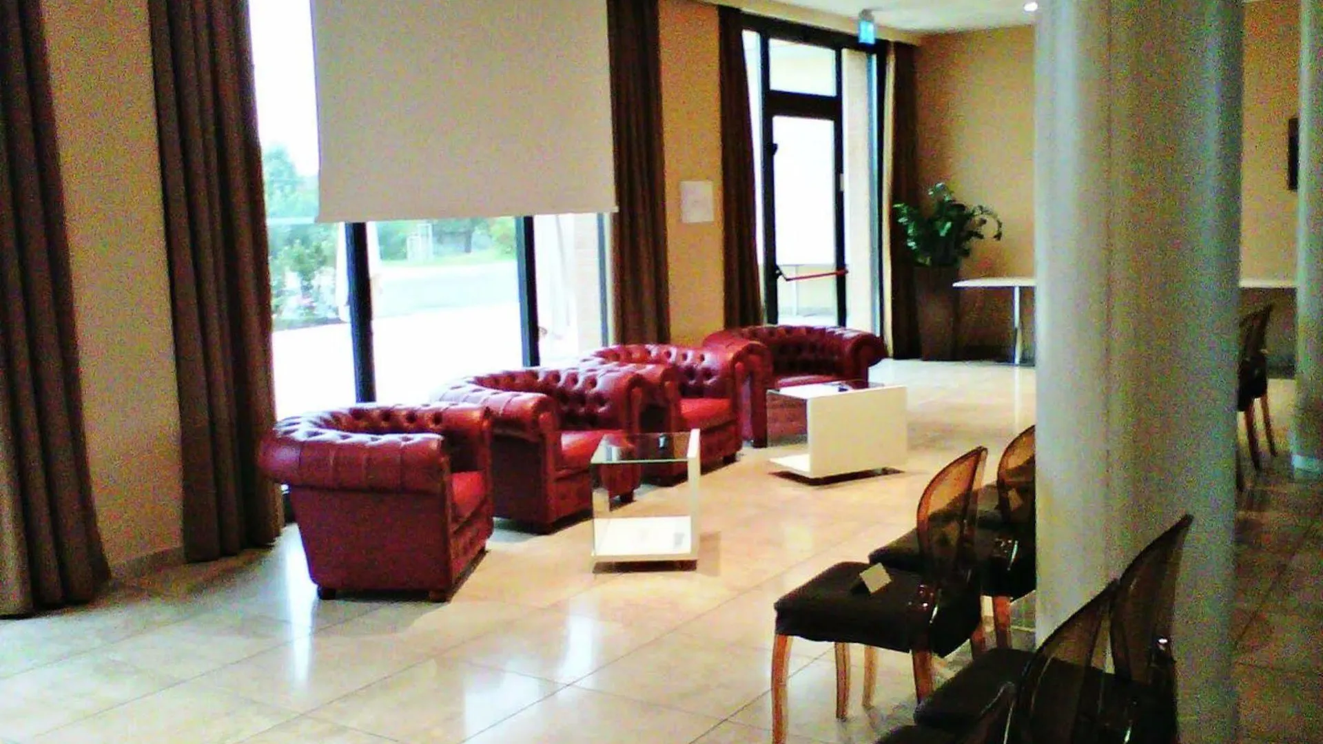 Grand Hotel Forlì 4*,  Italia