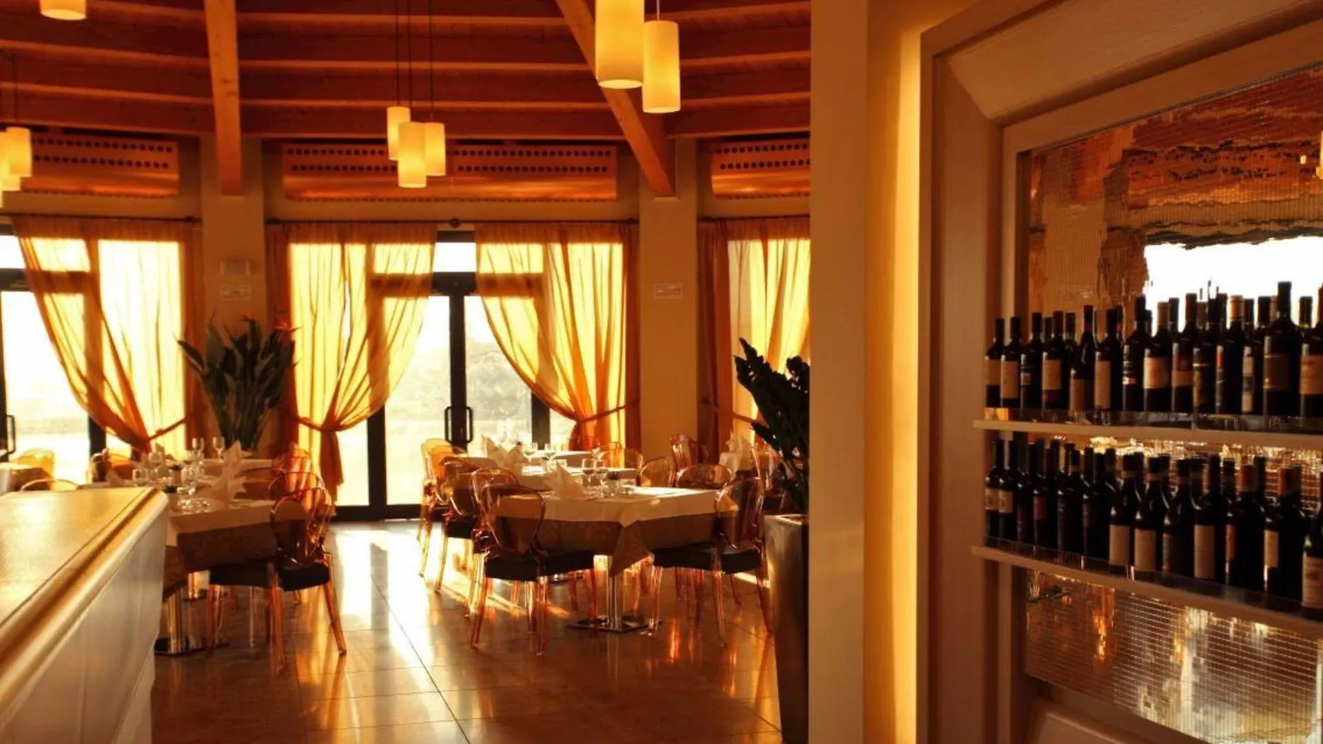 Grand Hotel Forlì