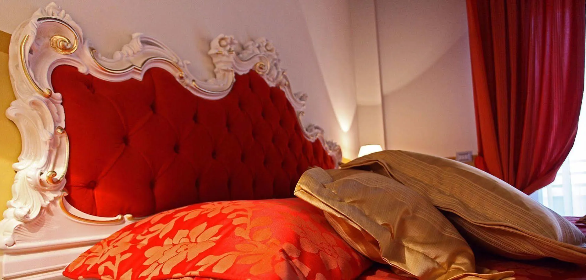 Grand Hotel Форли 4*,